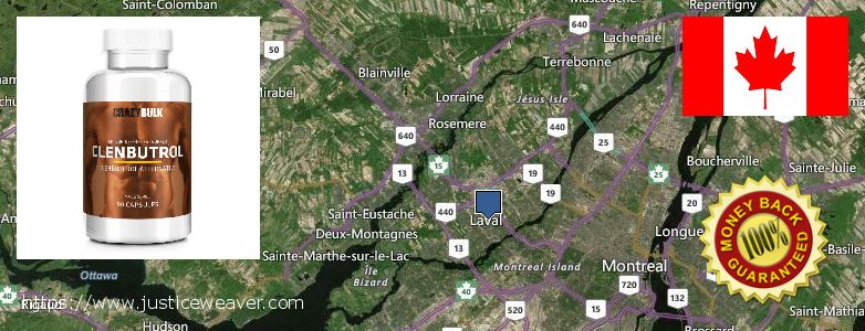 Best Place to Buy Clenbuterol Steroids online Laval, Canada