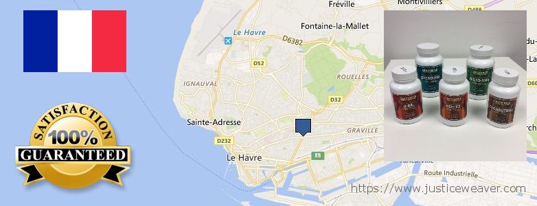 on comprar Clenbuterol Steroids en línia Le Havre, France