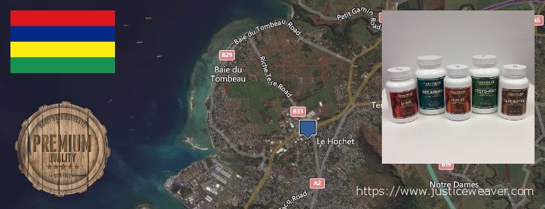 Where Can I Purchase Clenbuterol Steroids online Le Hochet, Mauritius