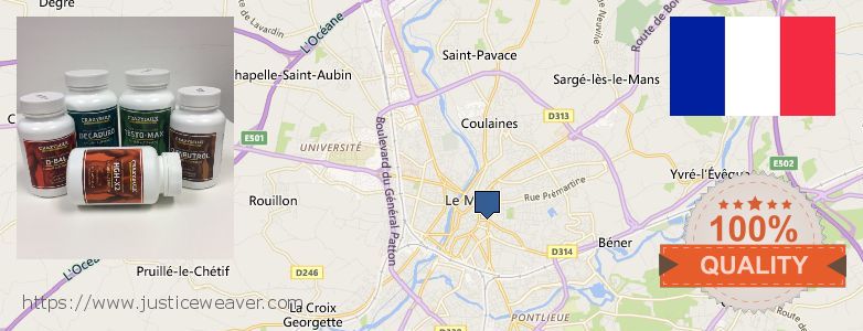 on comprar Clenbuterol Steroids en línia Le Mans, France