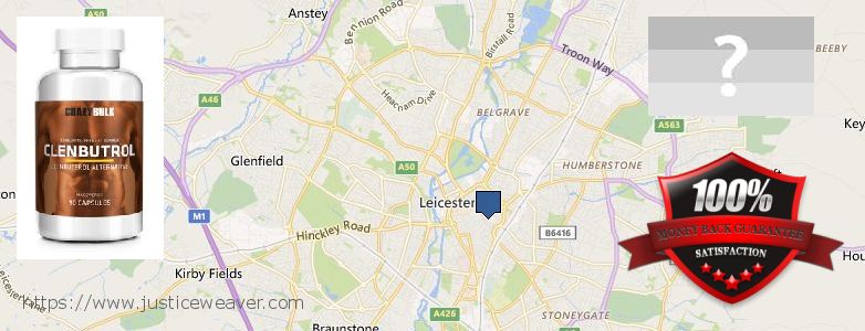 Dónde comprar Clenbuterol Steroids en linea Leicester, UK