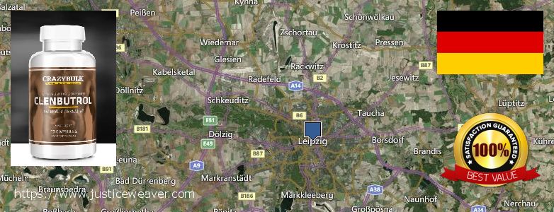 Hvor kan jeg købe Clenbuterol Steroids online Leipzig, Germany