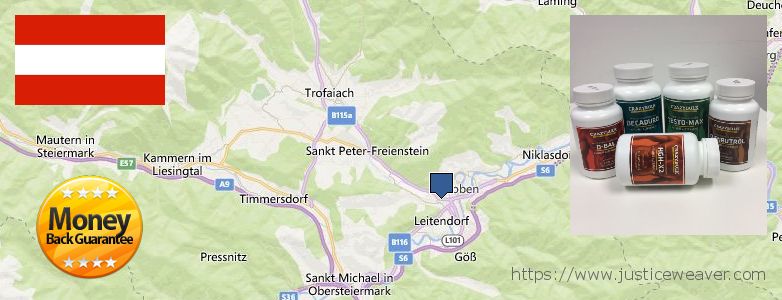 Wo kaufen Clenbuterol Steroids online Leoben, Austria