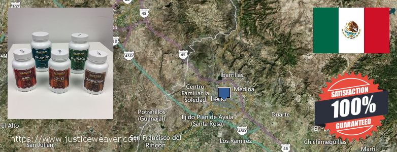 Dónde comprar Clenbuterol Steroids en linea Leon, Mexico