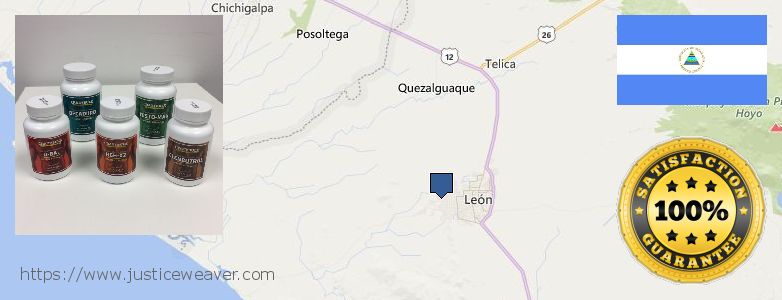 Where to Purchase Clenbuterol Steroids online Leon, Nicaragua