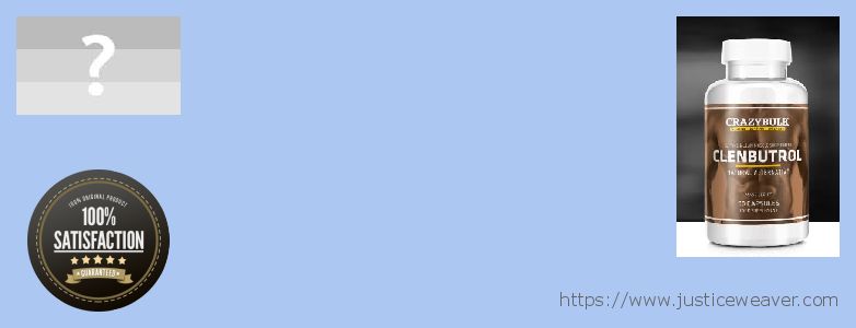 Unde să cumpărați Clenbuterol Steroids on-line Leskovac, Serbia and Montenegro