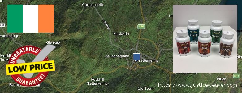 Best Place to Buy Clenbuterol Steroids online Letterkenny, Ireland