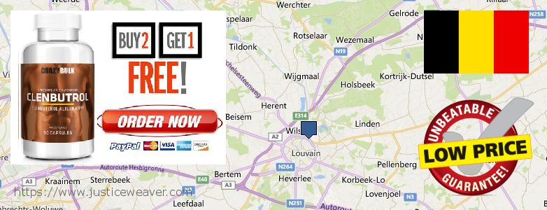 Where Can You Buy Clenbuterol Steroids online Leuven, Belgium