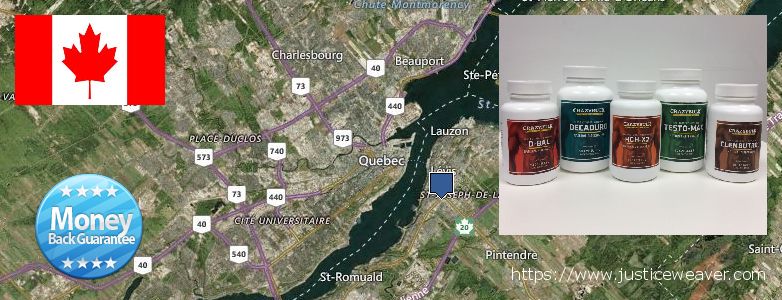 Où Acheter Clenbuterol Steroids en ligne Levis, Canada