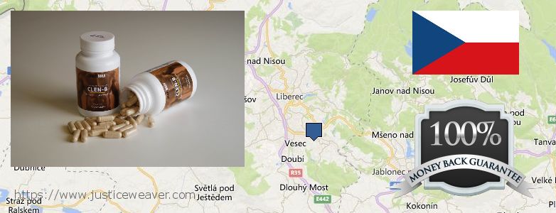Къде да закупим Clenbuterol Steroids онлайн Liberec, Czech Republic