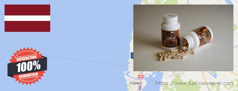 Where to Buy Clenbuterol Steroids online Liepaja, Latvia