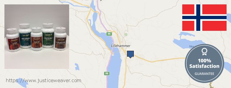 Jälleenmyyjät Clenbuterol Steroids verkossa Lillehammer, Norway