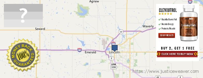Kde koupit Clenbuterol Steroids on-line Lincoln, USA