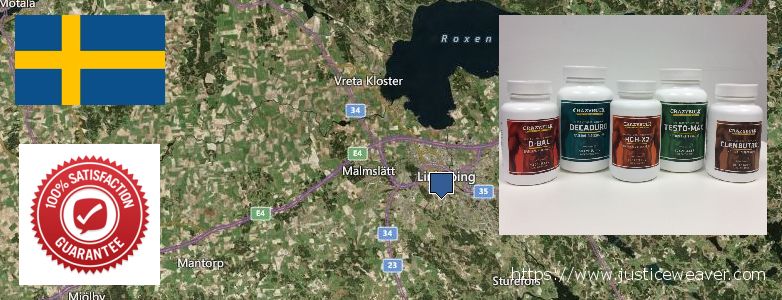 Var kan man köpa Clenbuterol Steroids nätet Linkoping, Sweden