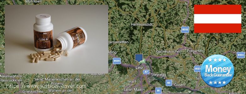 gdje kupiti Clenbuterol Steroids na vezi Linz, Austria
