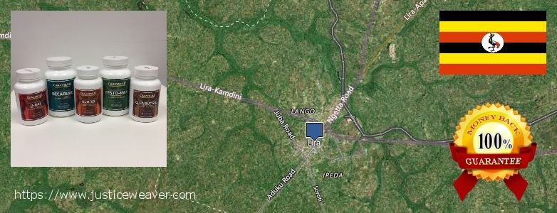 Where Can I Purchase Clenbuterol Steroids online Lira, Uganda