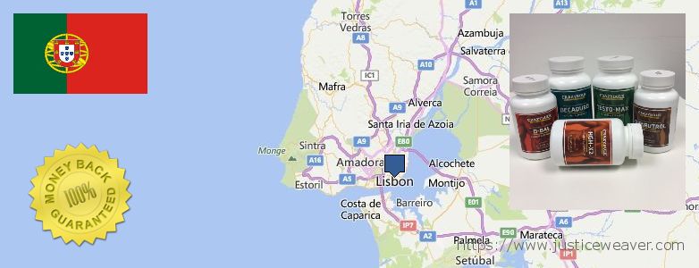 Onde Comprar Clenbuterol Steroids on-line Lisbon, Portugal