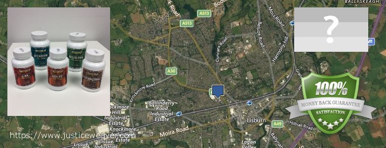 Where Can I Buy Clenbuterol Steroids online Lisburn, UK