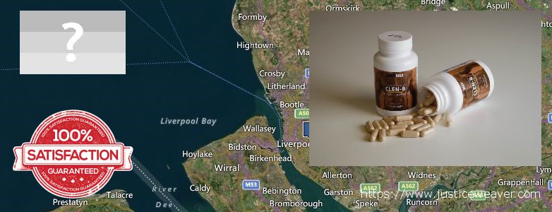Dónde comprar Clenbuterol Steroids en linea Liverpool, UK