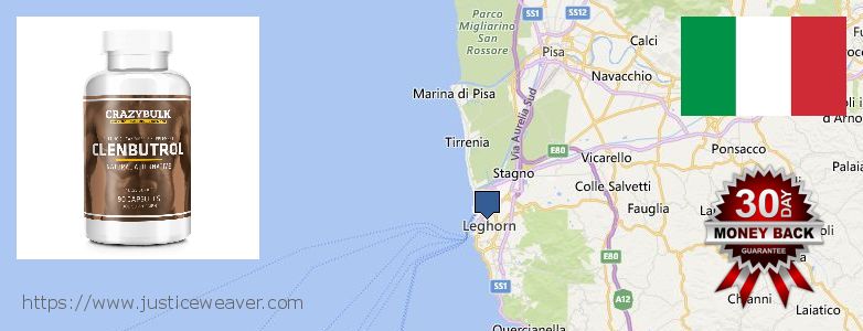 Best Place to Buy Clenbuterol Steroids online Livorno, Italy