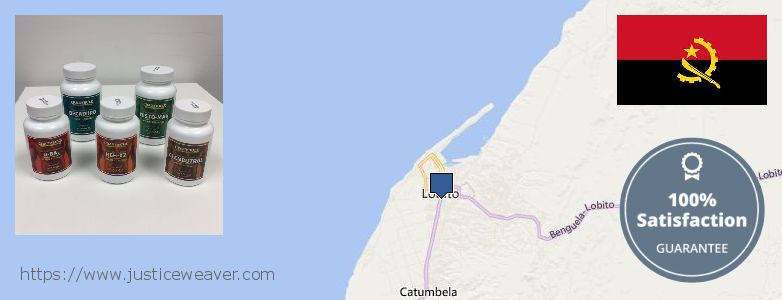 Where to Purchase Clenbuterol Steroids online Lobito, Angola