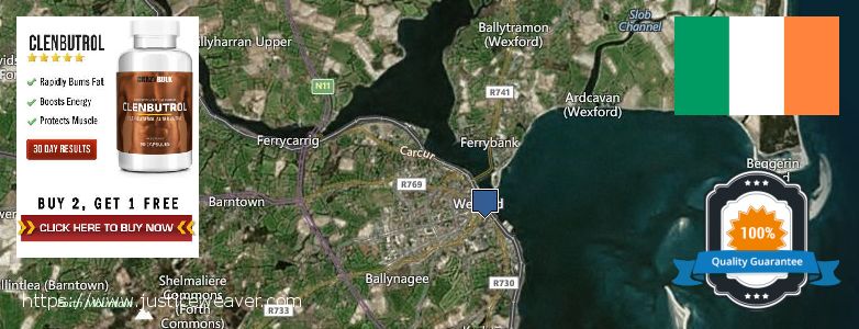 Where to Buy Clenbuterol Steroids online Loch Garman, Ireland