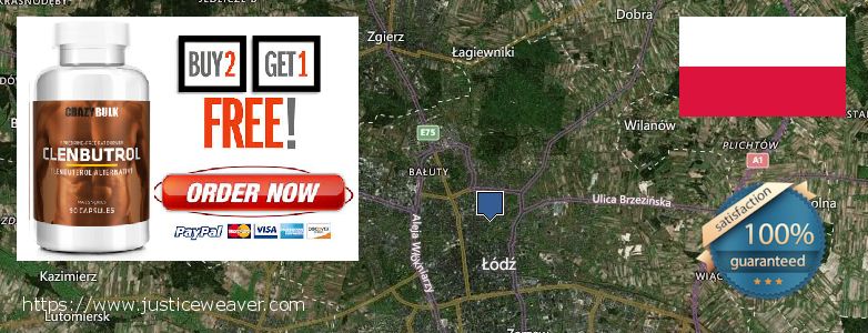 Koupit Clenbuterol Steroids on-line Łódź, Poland Kde koupit Clenbuterol Steroids on-line Łódź, Poland