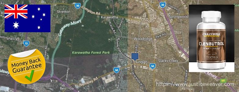 Best Place to Buy Clenbuterol Steroids online Logan City, Australia