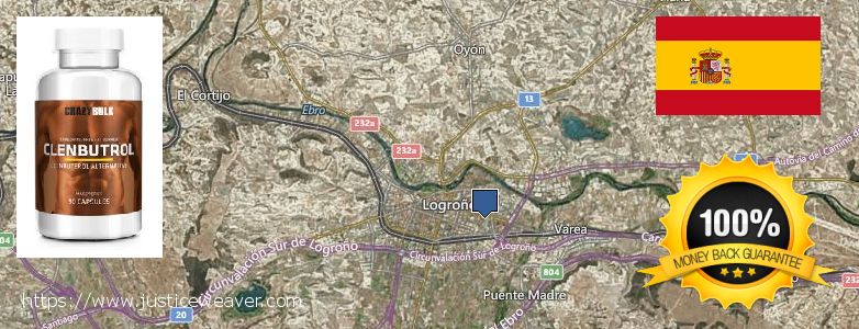 Where to Buy Clenbuterol Steroids online Logrono, Spain