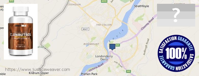 Buy Clenbuterol Steroids online Londonderry County Borough, UK Where Can I Purchase Clenbuterol Steroids online Londonderry County Borough, UK