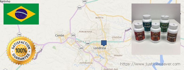Onde Comprar Clenbuterol Steroids on-line Londrina, Brazil