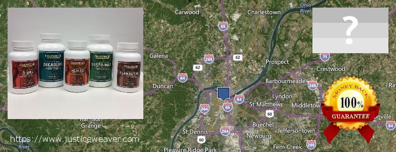 Πού να αγοράσετε Clenbuterol Steroids σε απευθείας σύνδεση Louisville, USA