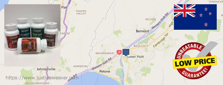 Where Can I Purchase Clenbuterol Steroids online Lower Hutt, New Zealand