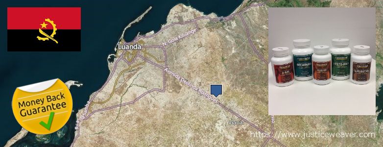 Where Can I Purchase Clenbuterol Steroids online Luanda, Angola