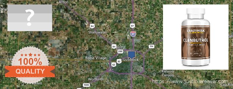 Koupit Clenbuterol Steroids on-line Lubbock, USA Kde koupit Clenbuterol Steroids on-line Lubbock, USA
