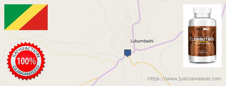 Where to Buy Clenbuterol Steroids online Lubumbashi, Congo