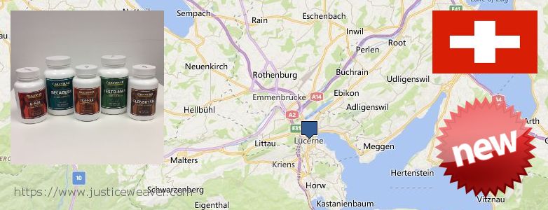 Where to Purchase Clenbuterol Steroids online Lucerne, Switzerland