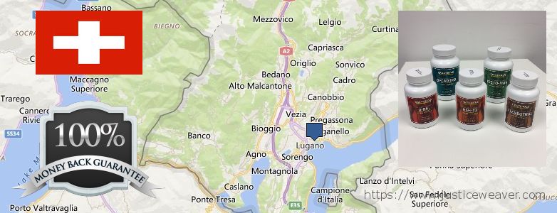 Where to Buy Clenbuterol Steroids online Lugano, Switzerland