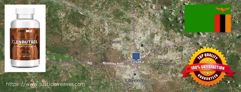 Where Can You Buy Clenbuterol Steroids online Lusaka, Zambia