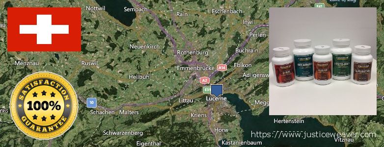 Où Acheter Clenbuterol Steroids en ligne Luzern, Switzerland