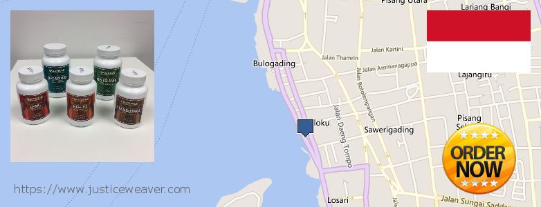 Dimana tempat membeli Clenbuterol Steroids online Makassar, Indonesia