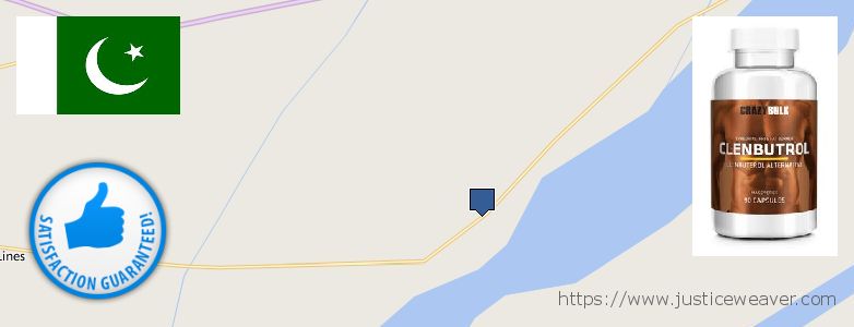 Purchase Clenbuterol Steroids online Malir Cantonment, Pakistan