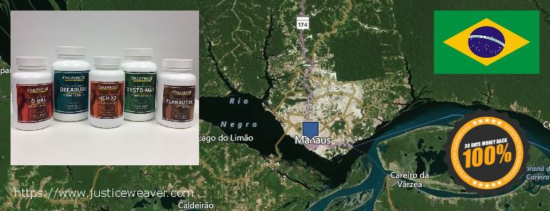 Where to Buy Clenbuterol Steroids online Manaus, Brazil