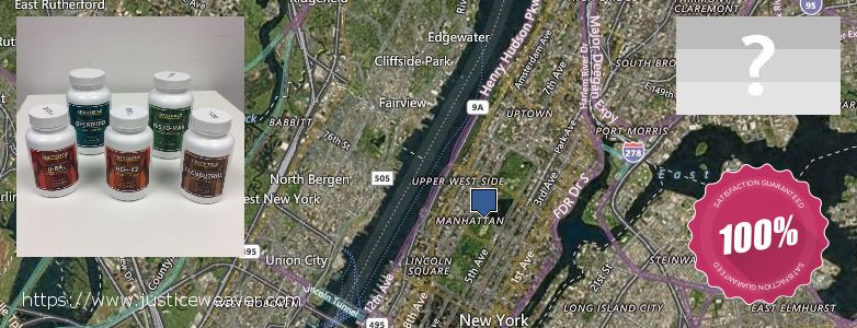 Къде да закупим Clenbuterol Steroids онлайн Manhattan, USA