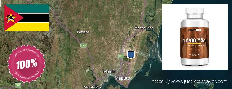 Where to Purchase Clenbuterol Steroids online Maputo, Mozambique