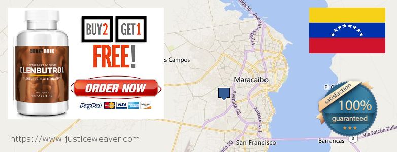 Where to Buy Clenbuterol Steroids online Maracaibo, Venezuela