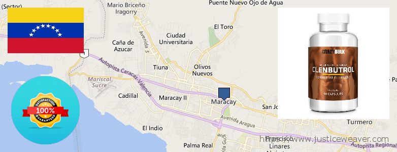 Unde să cumpărați Clenbuterol Steroids on-line Maracay, Venezuela