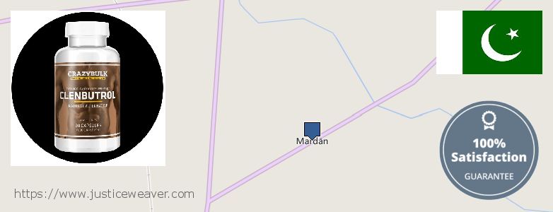 Where to Purchase Clenbuterol Steroids online Mardan, Pakistan