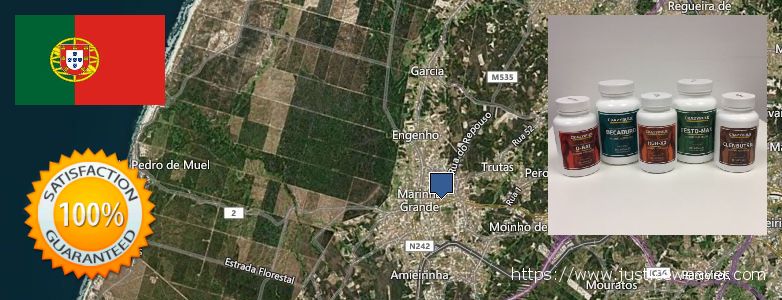 Buy Clenbuterol Steroids online Marinha Grande, Portugal