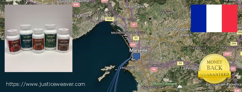 Où Acheter Clenbuterol Steroids en ligne Marseille, France